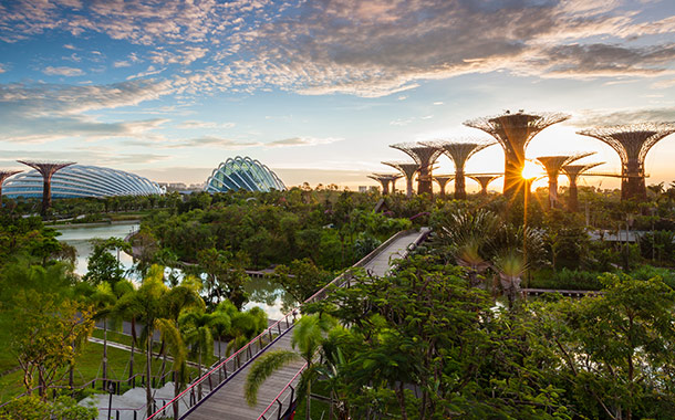 Singapore holiday packages - Gallery 1