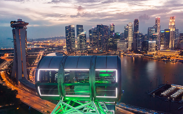 Singapore holiday packages - Gallery 2