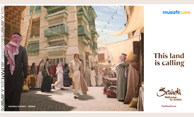 Jeddah 
