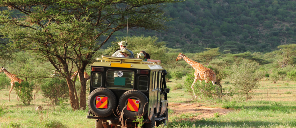 Kenya Tour Package