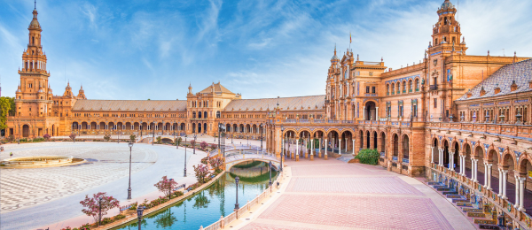 Spain Winter Holiday Package