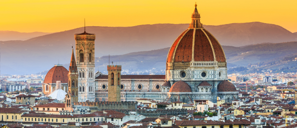 Italy Tour Package