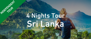 Authentic Lankan Experience
