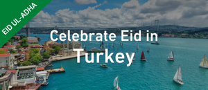 Istanbul Tour Eid ul Adha