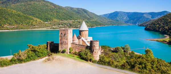 Georgia Holiday Package