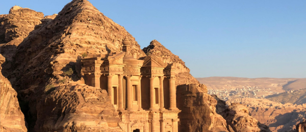 Jordan Tour Packages 