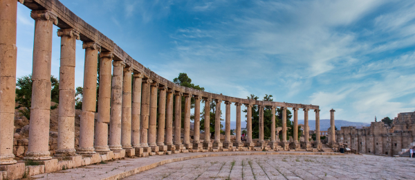 5 Days Jordan Tour Package