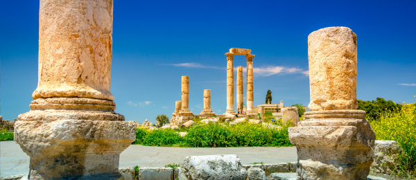 Jordan Tour Packages 
