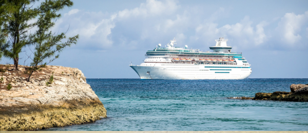 Cruise Holiday Tour Package 