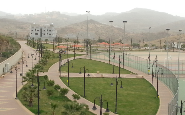 Abha City
