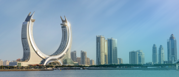 Accommodation in Qatar 