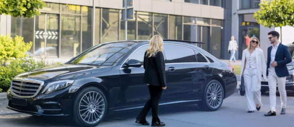 Airport Transfers Ground