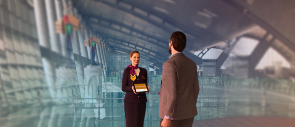 Al Maha Meet & Greet 