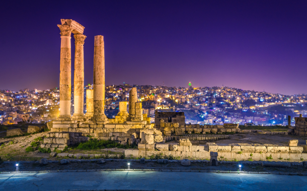AMMAN