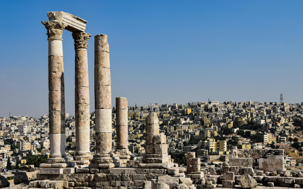 Amman