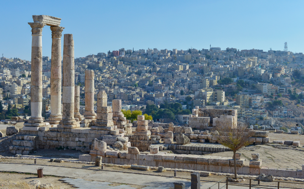 Amman 