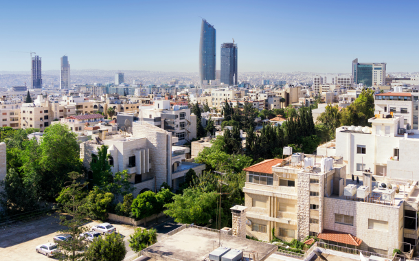 Amman 