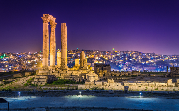 Amman 