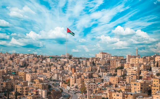 Amman 