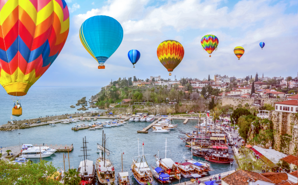 Antalya