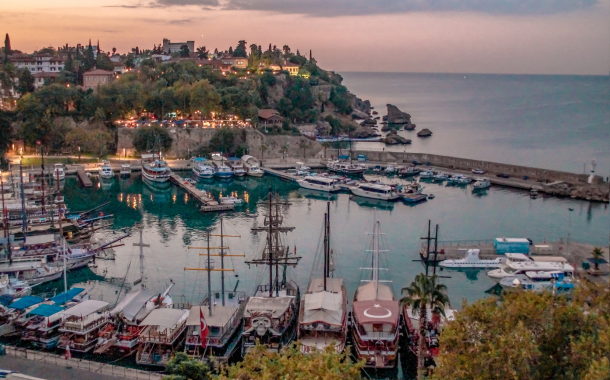 Antalya 