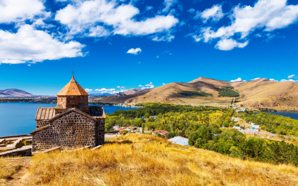 Armenia 