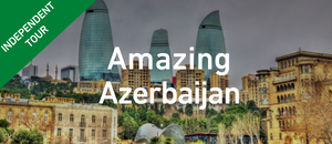 Azerbaijan Holiday Package