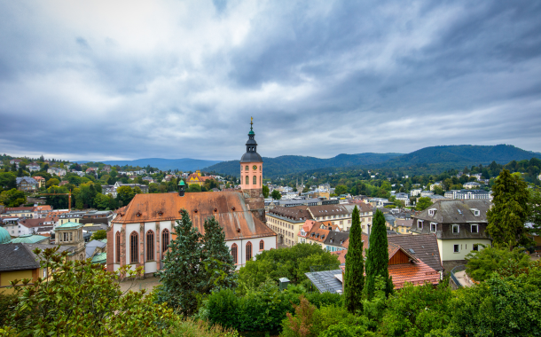 Baden-Baden