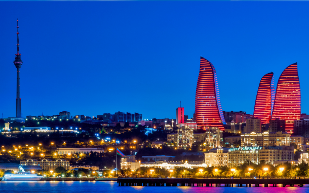 Baku City Tour 