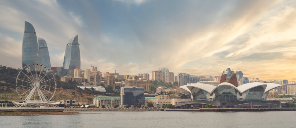 Baku  Qatar National Day Tour Package