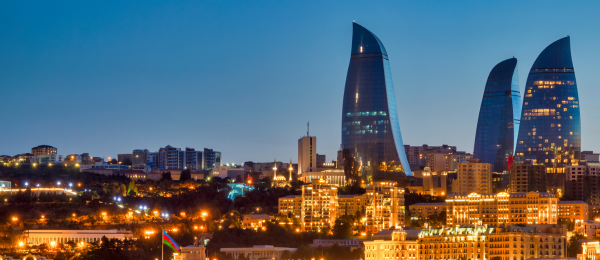 Baku Holiday Package 