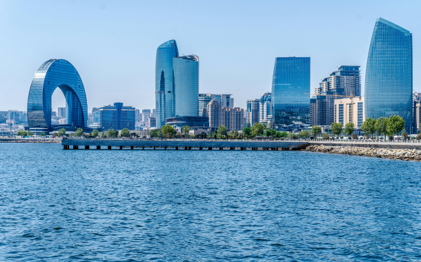 Baku Tour Package 