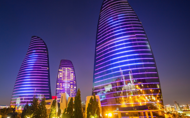 Baku 