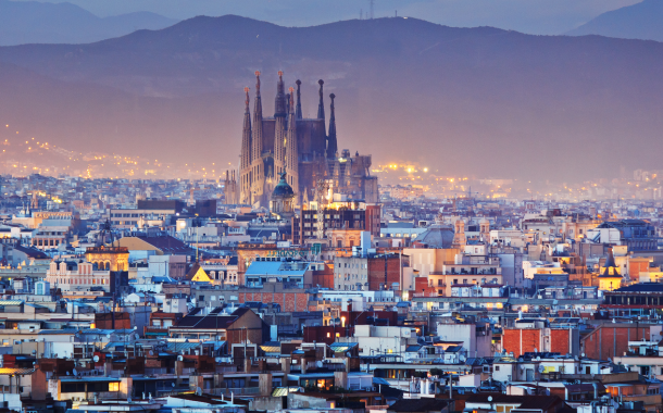 Barcelona