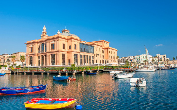 Bari