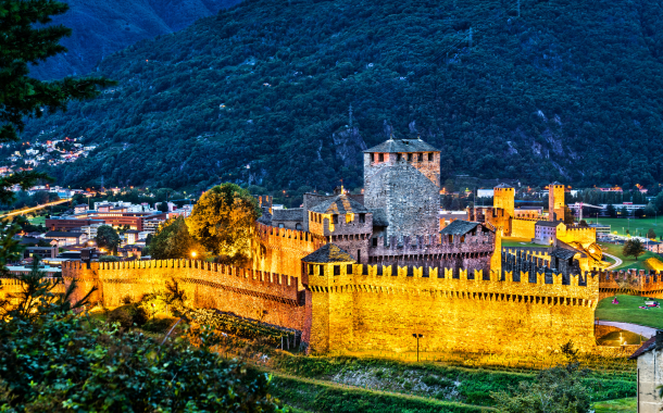 Bellinzona