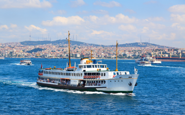 Bosphorus Cruise