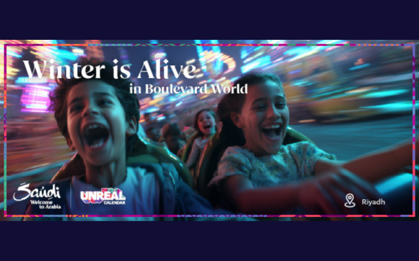 Boulevard World Adventure