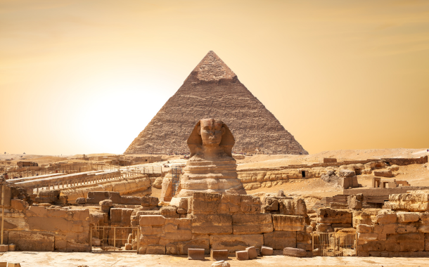 CAIRO 