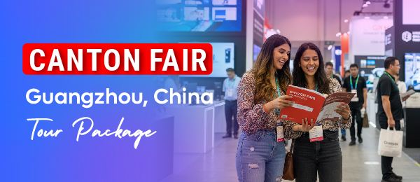 Canton Fair