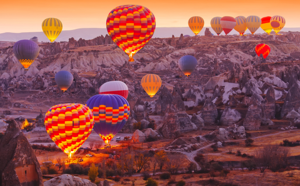 Cappadocia Tour 