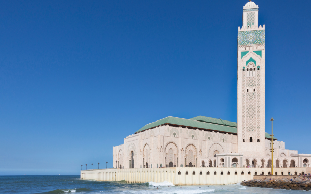 Casablanca 