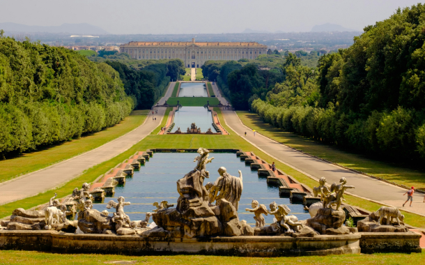 Caserta