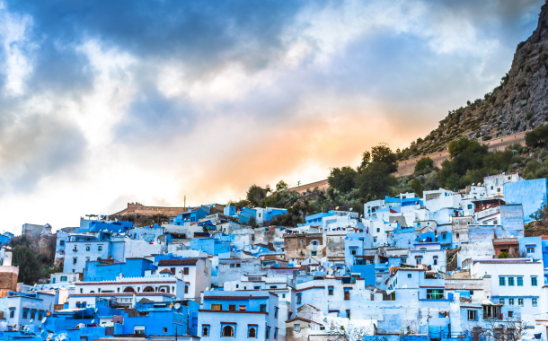 Chefchaouen 