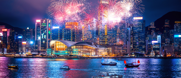 CHINESE NEW YEAR  HOliday Package 