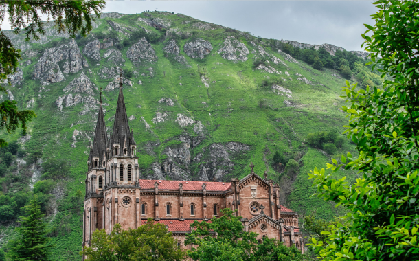 COVADONGA