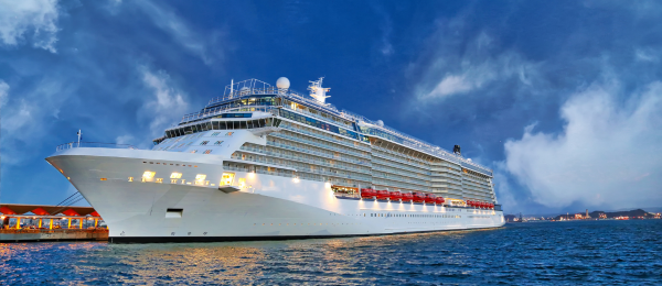 Cruise Tour Package 