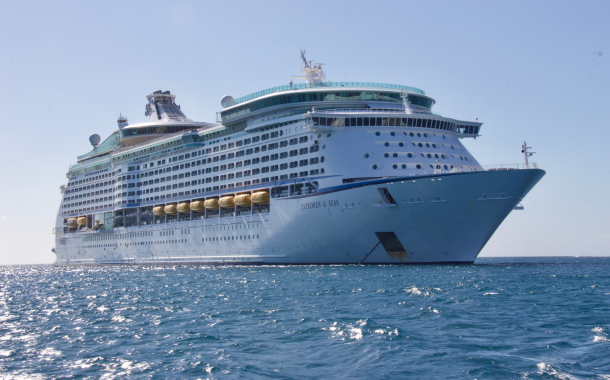 Cruise Tour  Package