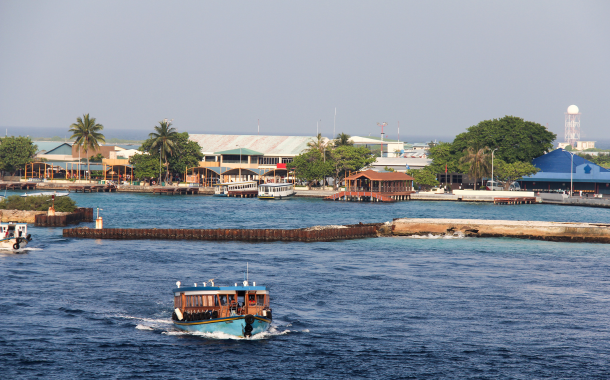 Maldives