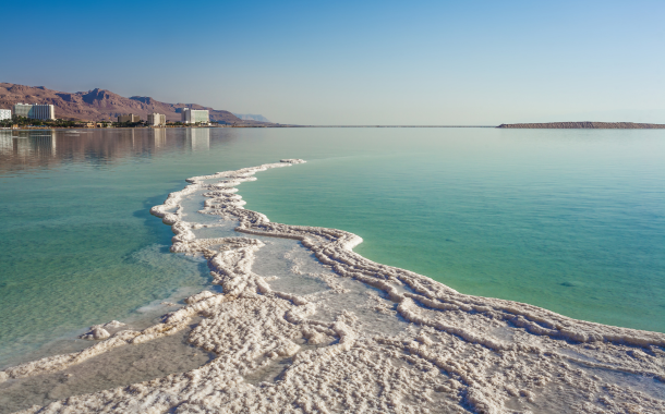Dead Sea
